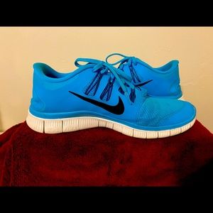 Nike Free Run